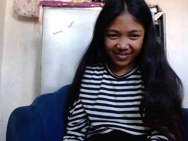 Morgane1 webcam