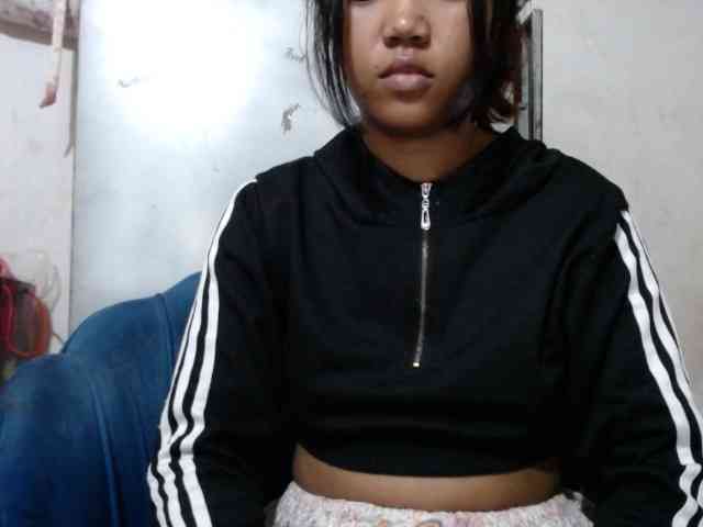 Morgane1 webcam