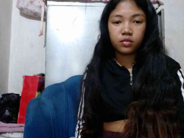Morgane1 webcam