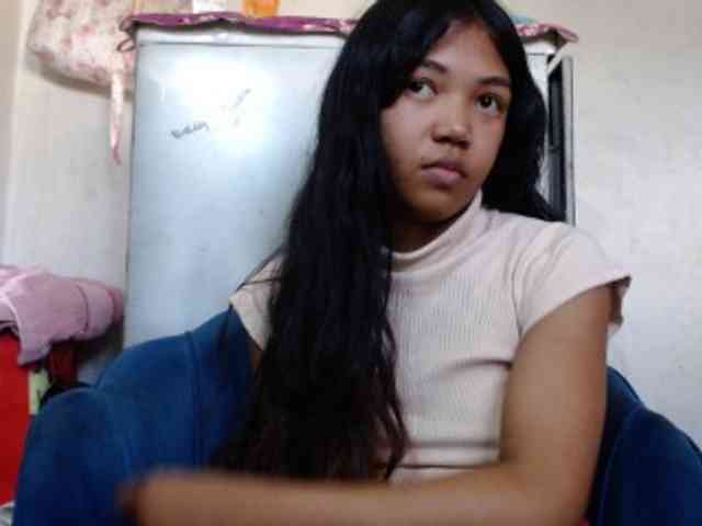 Morgane1 webcam