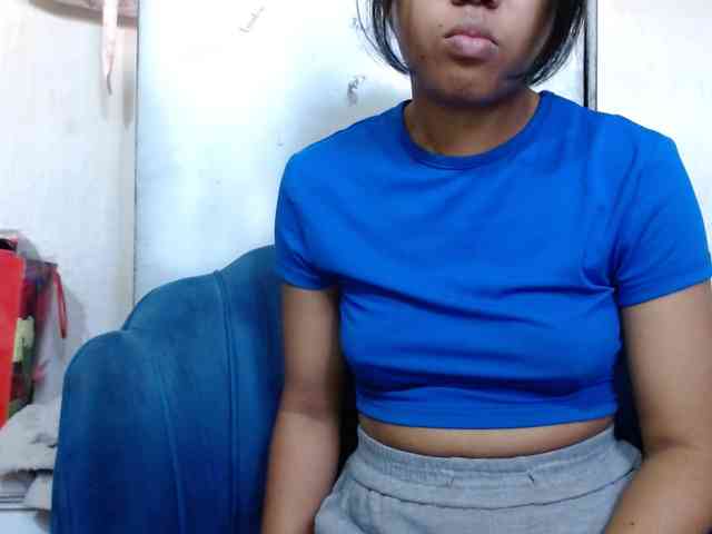 Morgane1 webcam