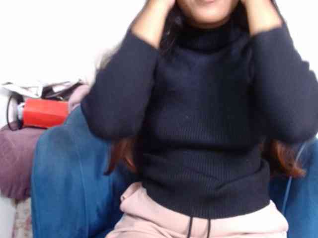 Modelo: Morgane1