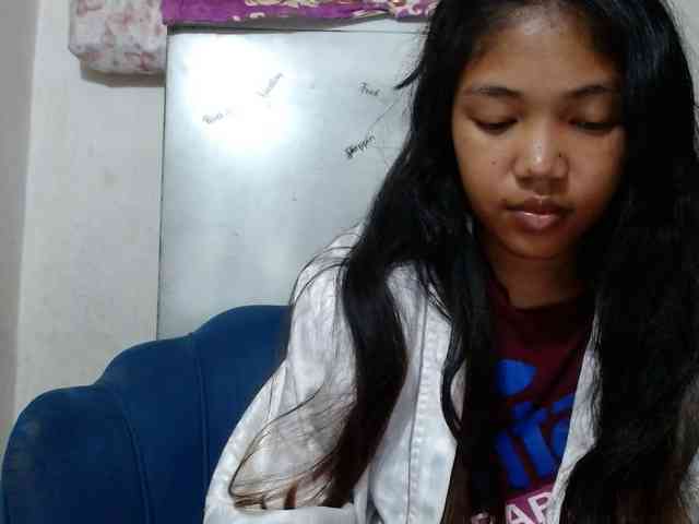 Morgane1 webcam