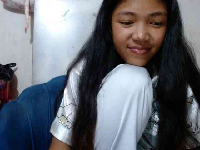 Morgane1 webcam
