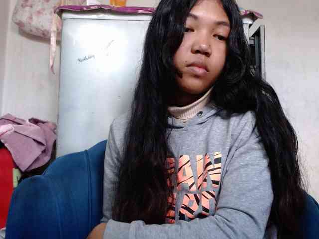 Morgane1 webcam