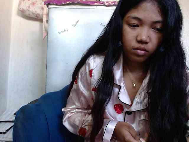 Morgane1 webcam