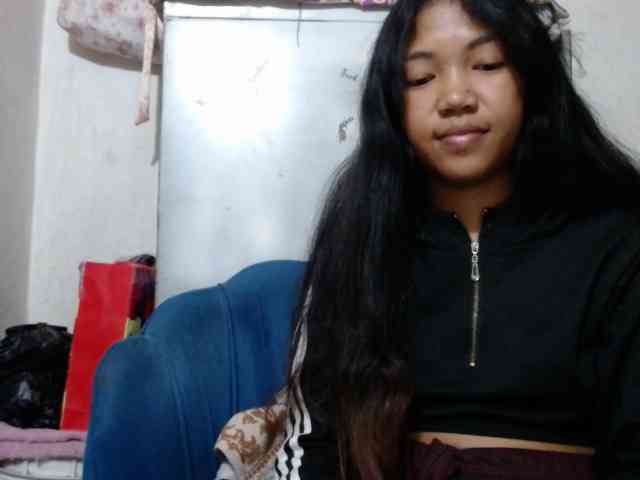 Morgane1 webcam