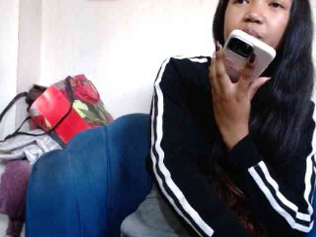 Morgane1 webcam