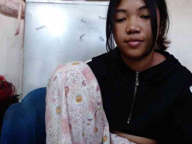 Morgane1 webcam