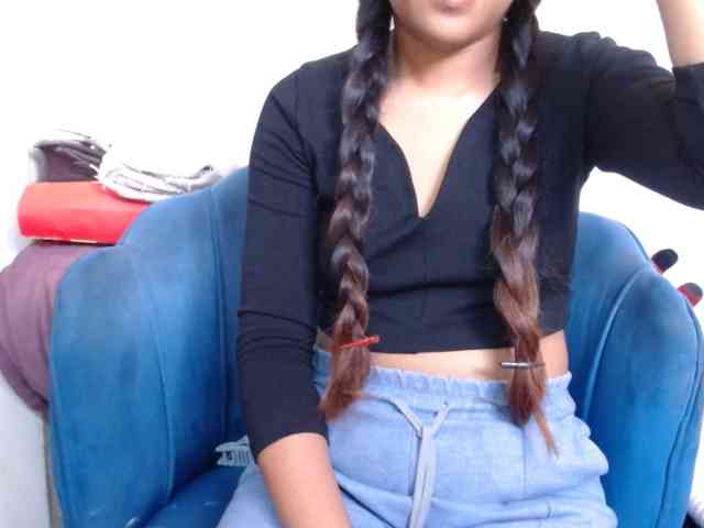 Morgane1 webcam