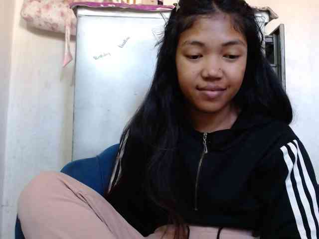 Morgane1 webcam