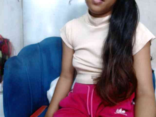 Morgane1 webcam