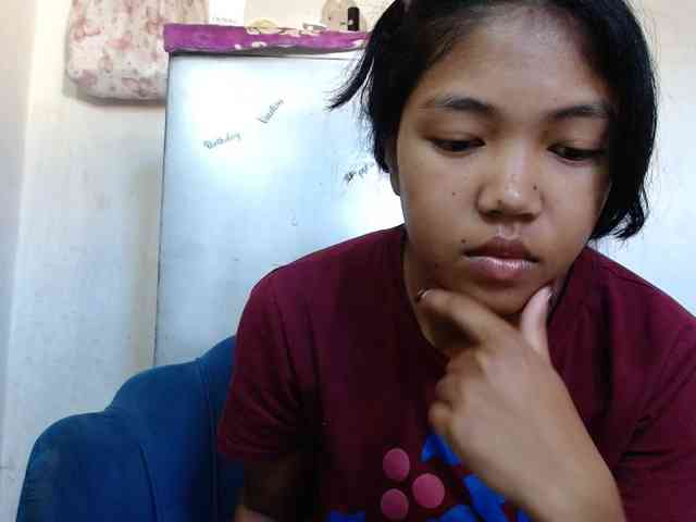 Morgane1 webcam