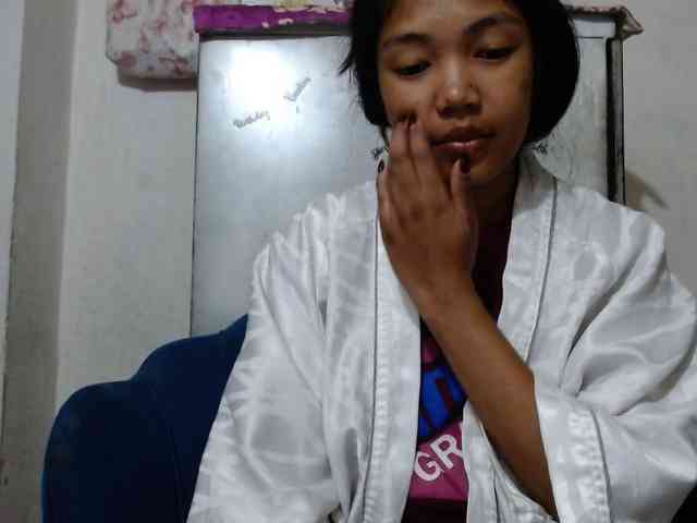 Morgane1 webcam