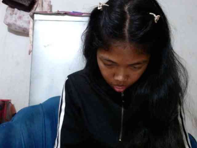 Morgane1 webcam