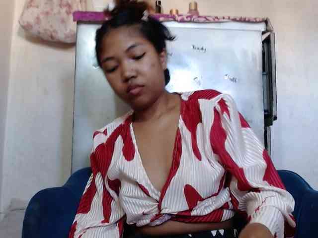 Morgane1 webcam