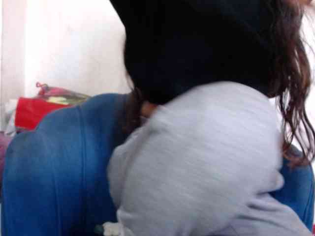 Morgane1 webcam