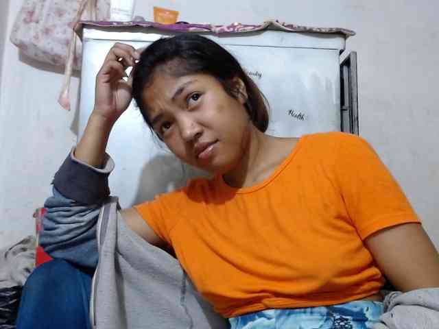 Morgane1 webcam