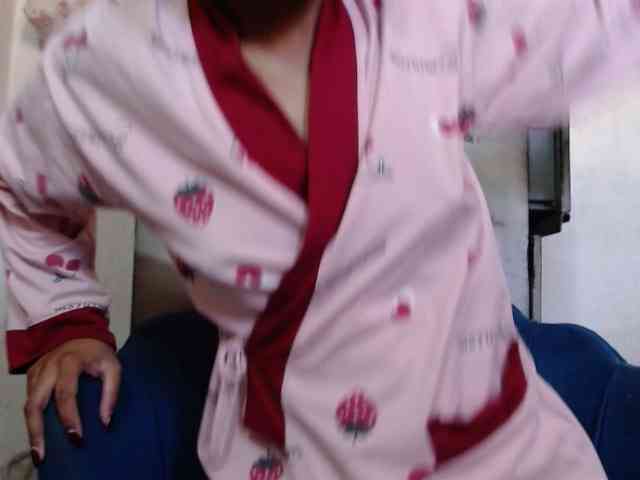 Morgane1 webcam