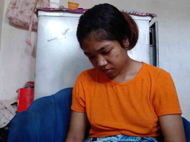 Morgane1 webcam