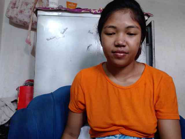 Morgane1 webcam
