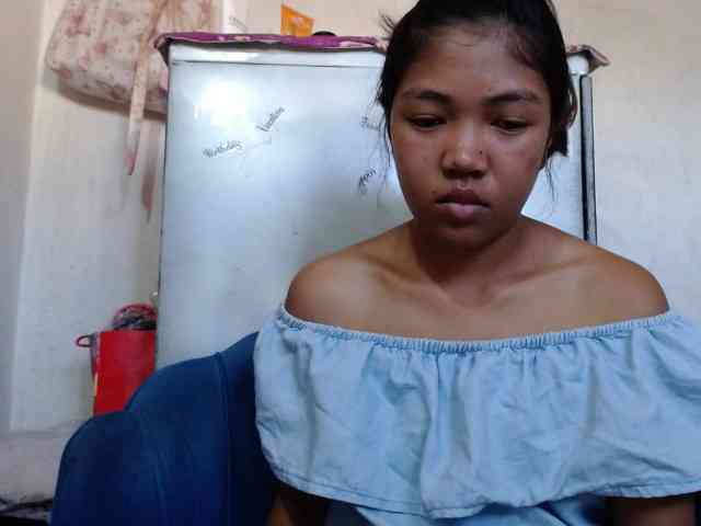 Morgane1 webcam