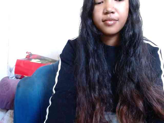 Morgane1 webcam