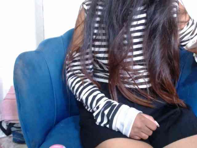 Morgane1 webcam