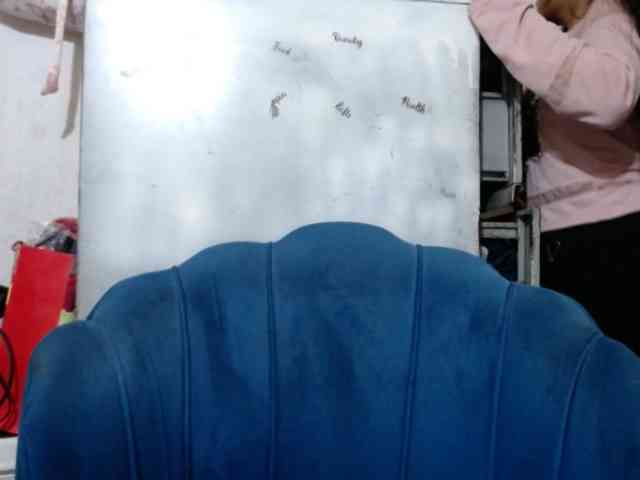 Morgane1 webcam