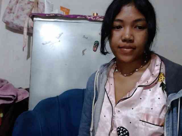 Morgane1 webcam