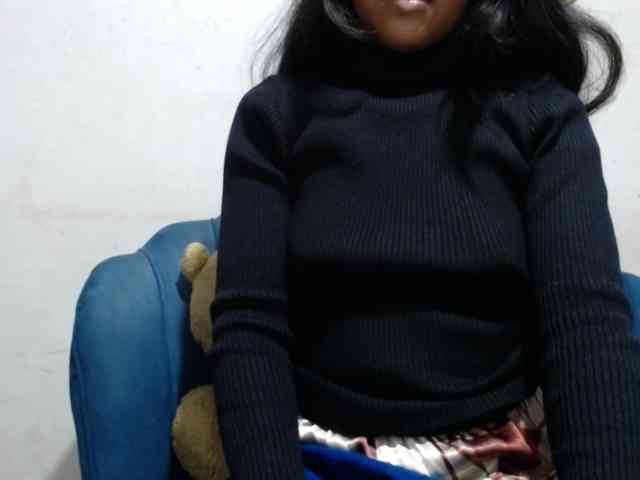 Morgane1 webcam