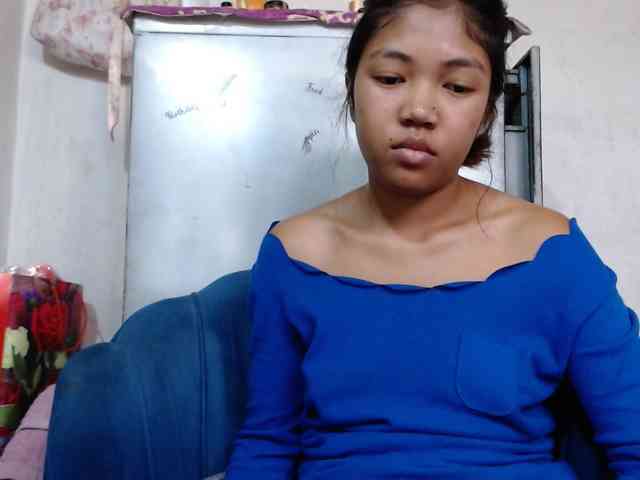 Morgane1 webcam