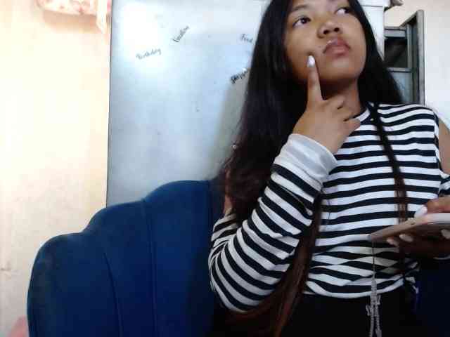 Morgane1 webcam