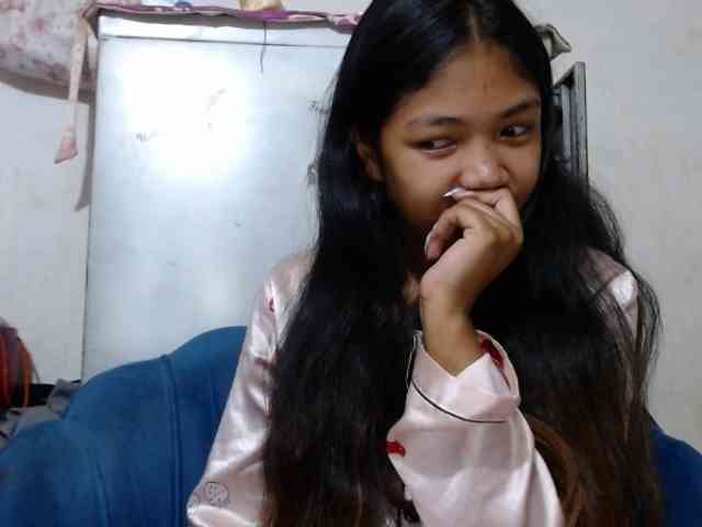 Morgane1 webcam