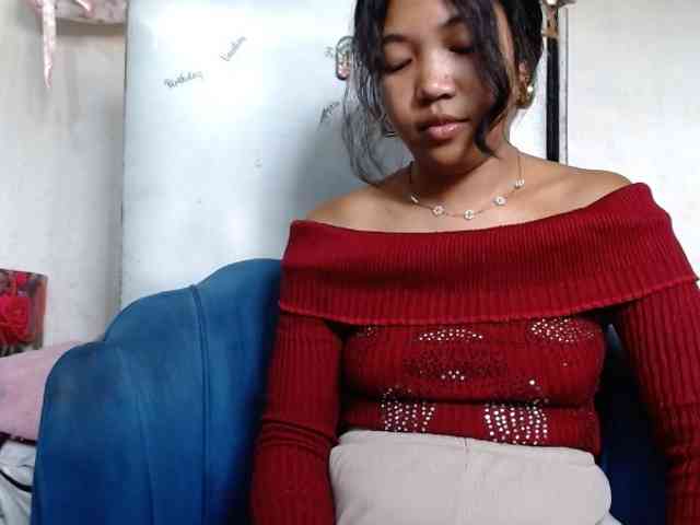 Morgane1 webcam