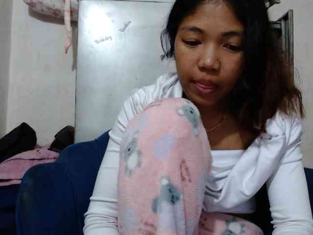Morgane1 webcam
