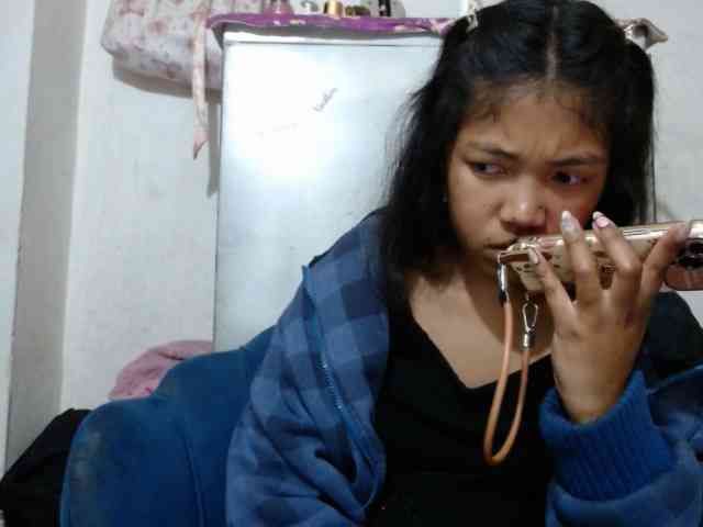 Morgane1 webcam