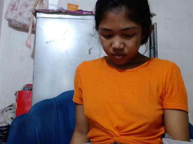 Morgane1 webcam
