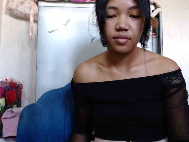 Morgane1 webcam