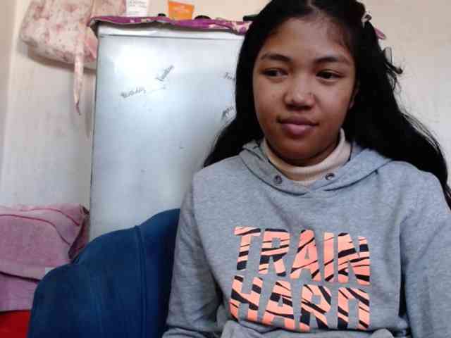 Morgane1 webcam