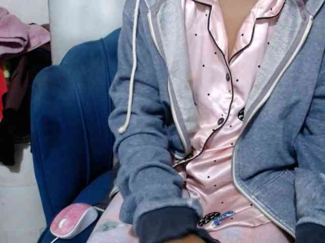 Morgane1 webcam