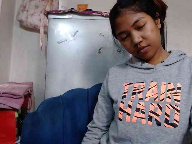Morgane1 webcam
