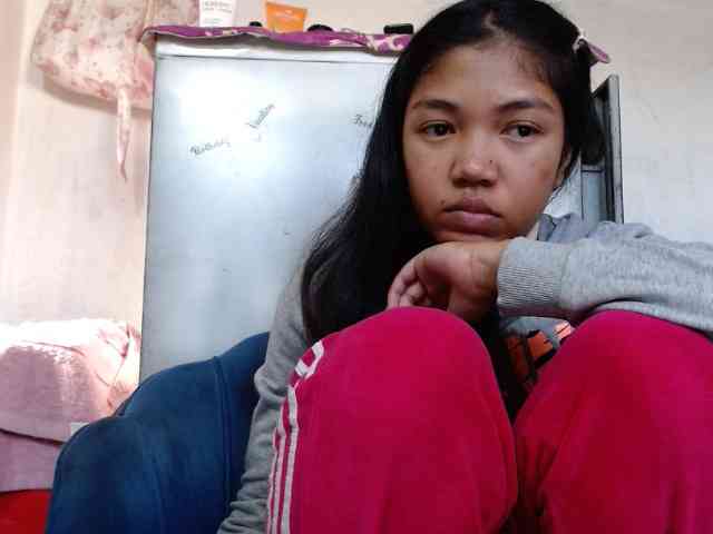Morgane1 webcam