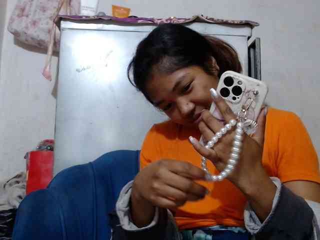 Morgane1 webcam