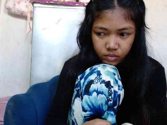 Morgane1 webcam