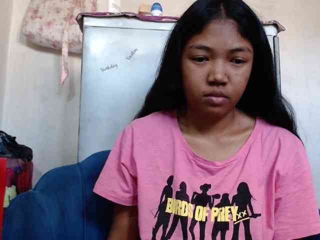 Morgane1 webcam