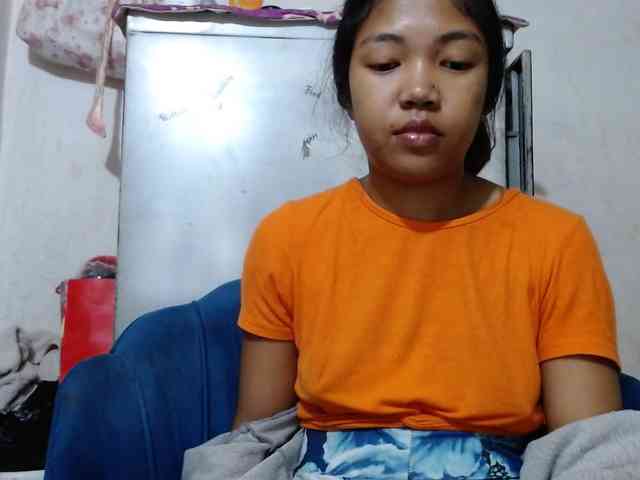 Morgane1 webcam