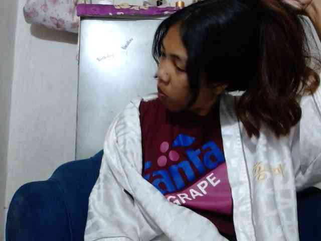 Morgane1 webcam