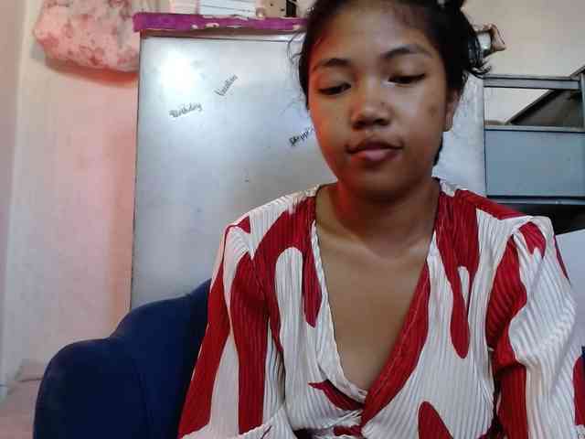 Morgane1 webcam