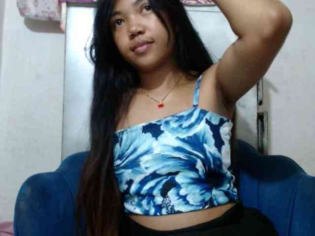 Morgane1 webcam